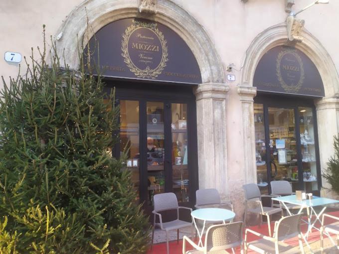 Diaz 18 Acomodação com café da manhã Verona Exterior foto